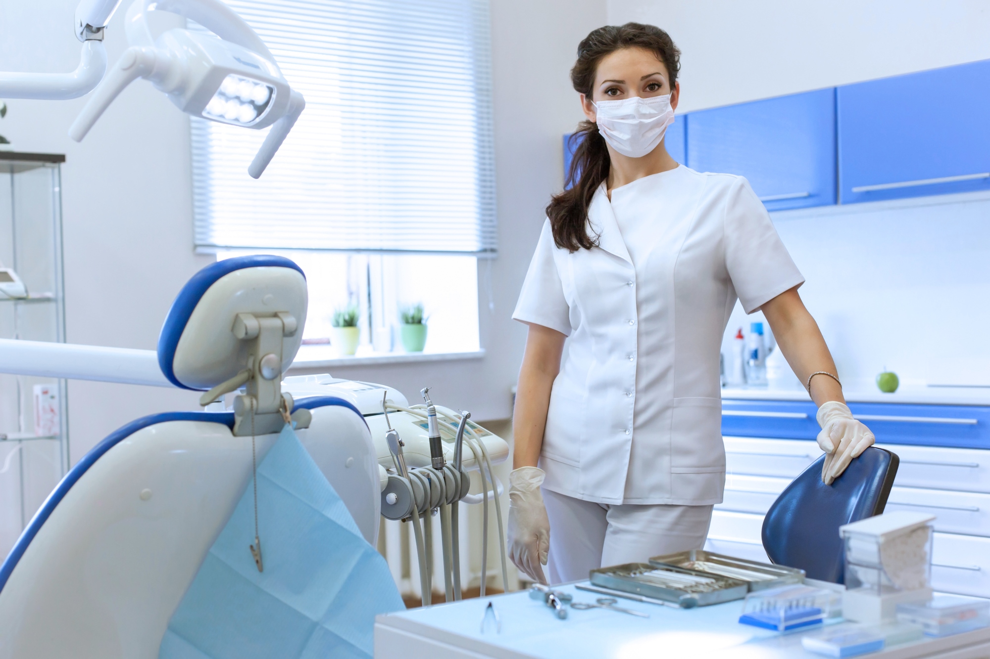 Things to Consider When Buying a Dental Practice
